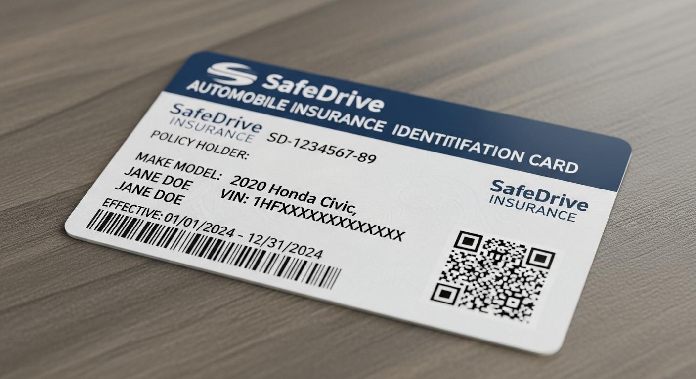 운전자보험 의무