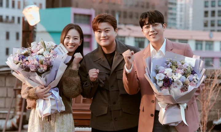 김호중의 음주 의심 뺑소니 사고