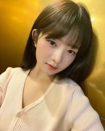 아이브-레이-셀카-3