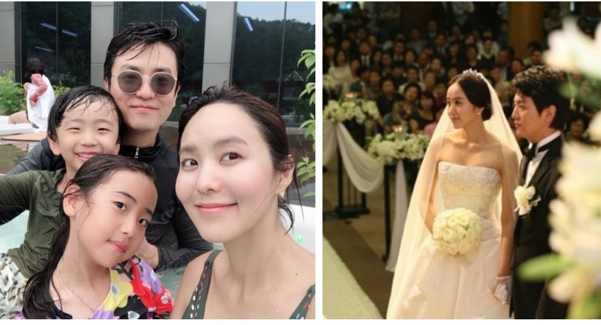 박지윤 상간녀 최동석