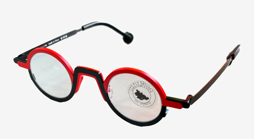 테오(Theo) 안경 사진