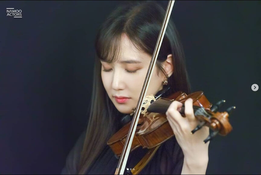 박은빈