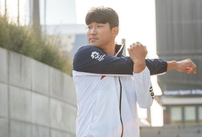 이장군 나이 학력 카바디 프로필