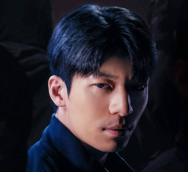 오징어 게임 시즌3 출연진