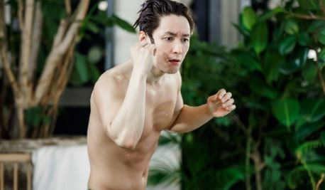 심형탁 작품 활동