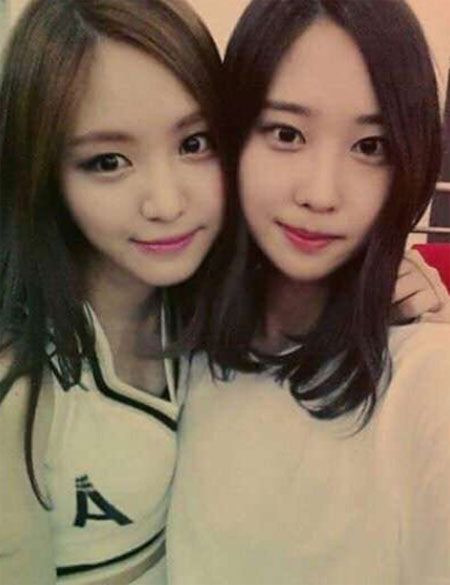 손새은 프로 나이 프로필 총정리｜학력&middot;고향&middot;키&middot;손나은 동생&middot;임찬규 결혼&middot;모친상