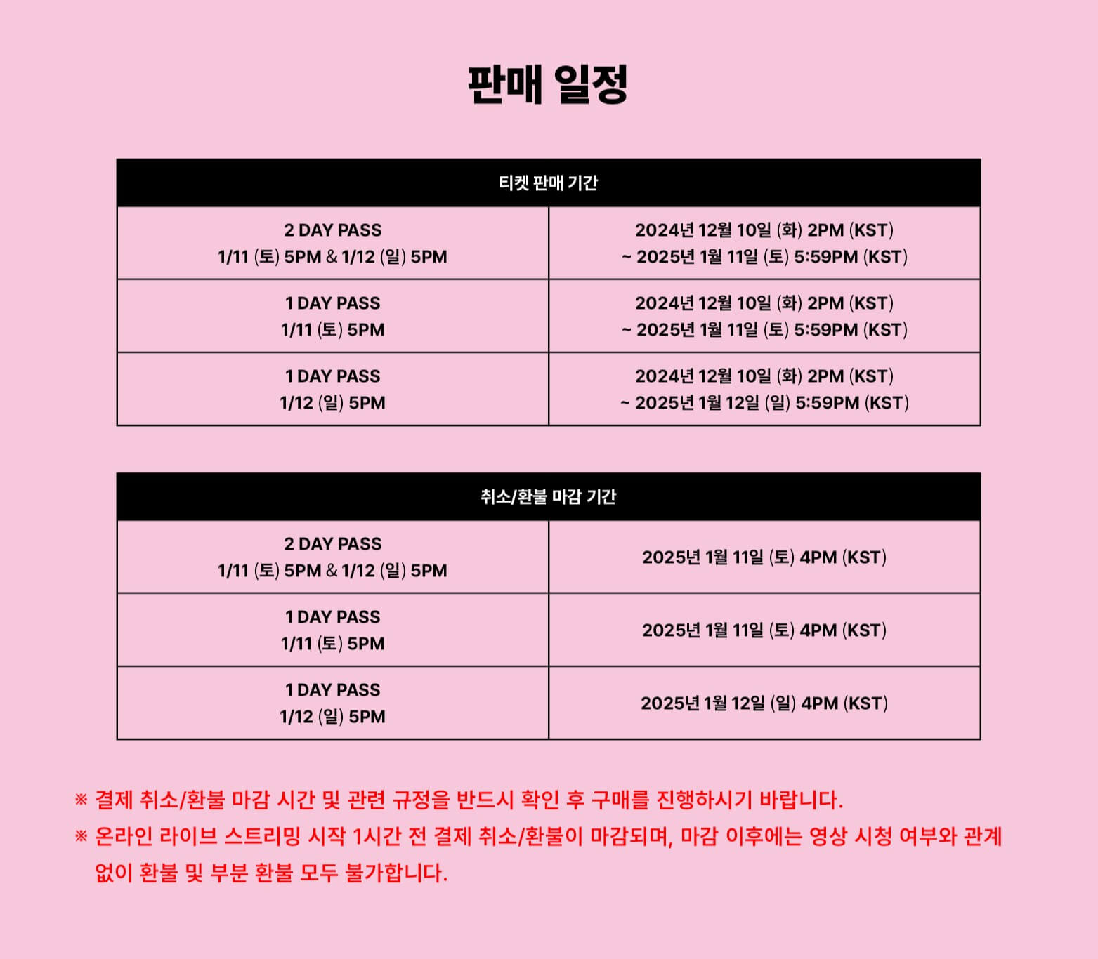 SMTOWN LIVE 2025 in SEOUL