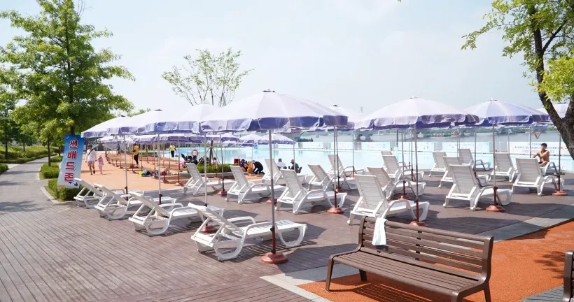 2025 양화 물놀이장 이용 정보 – 운영 일정, 요금, 위치, 시설 안내까지!