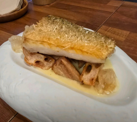 생활의달인 재패니즈 프렌치 다이닝 달인 맛집