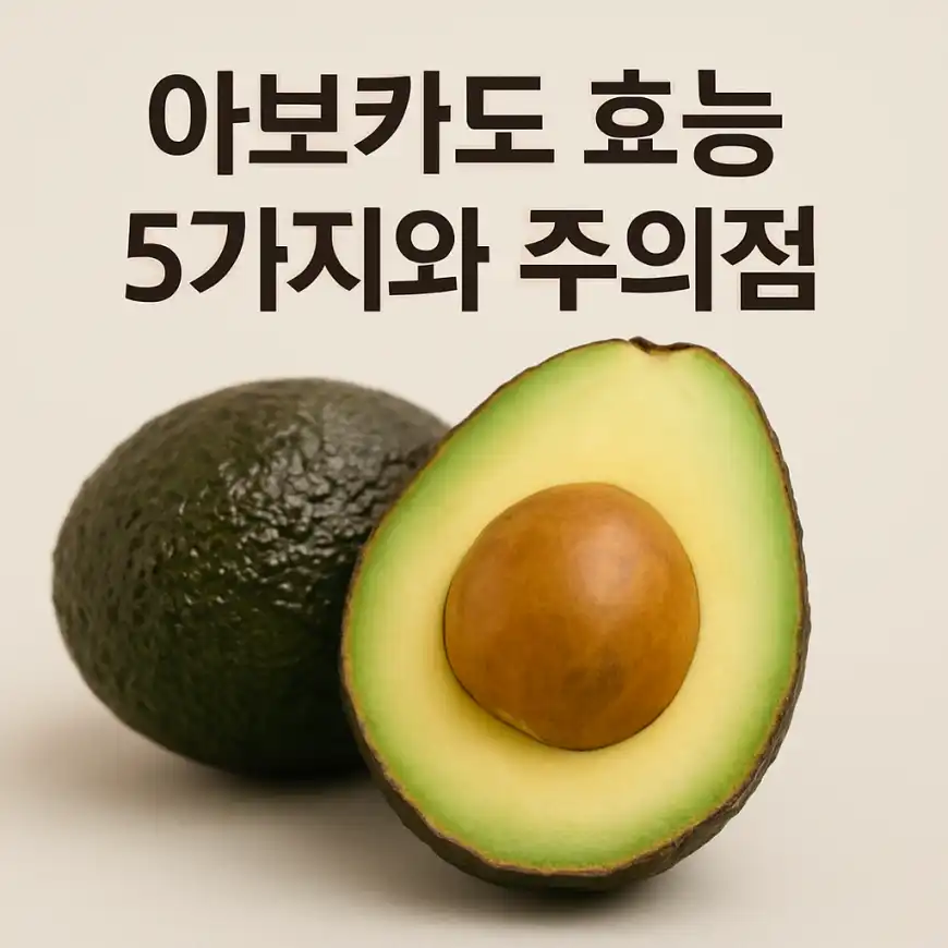 아보카도-효능-5가지와-주의점-썸네일