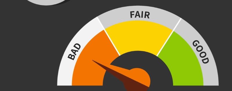 신용&#44; 고금리 대출 신용점수 관련 일러스트 이미지 &lt; 출처 : 롯데카드 &gt;