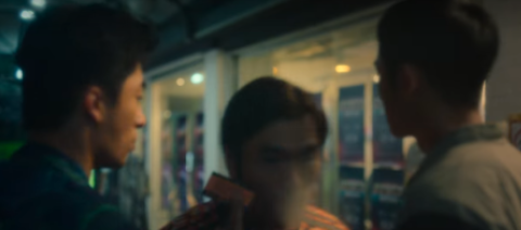 디피 시즌2 등장인물