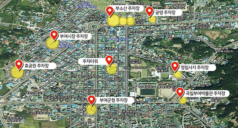 부여서동연꽃축제 기본정보