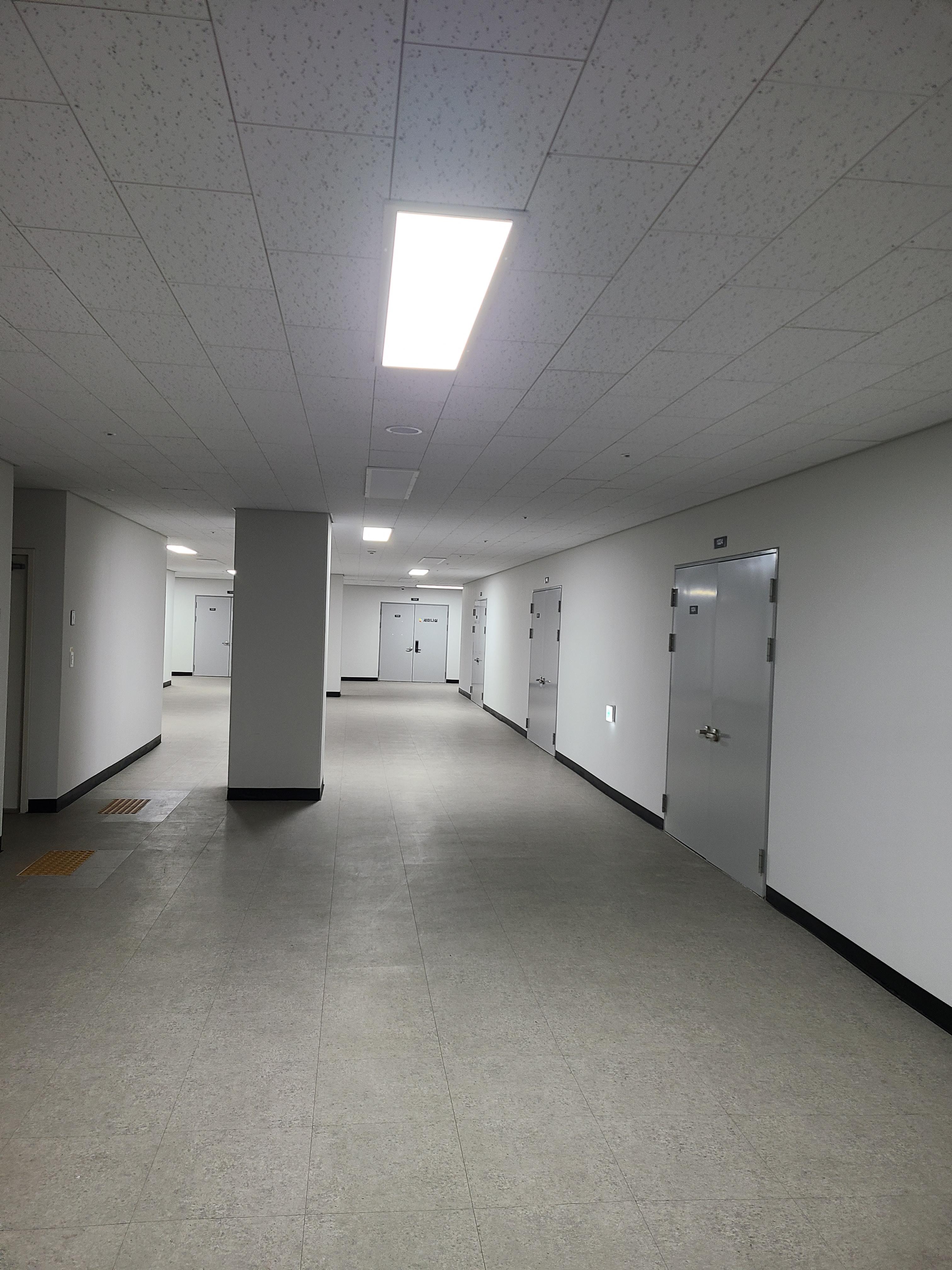 한강 듀클래스 의정부 고산 섹션오피스1