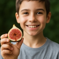 무화과의 효능