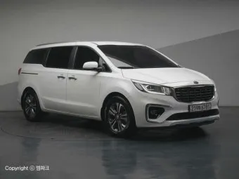 카니발 중고차 가격 시세표 25년 6월 기준 데이터_3