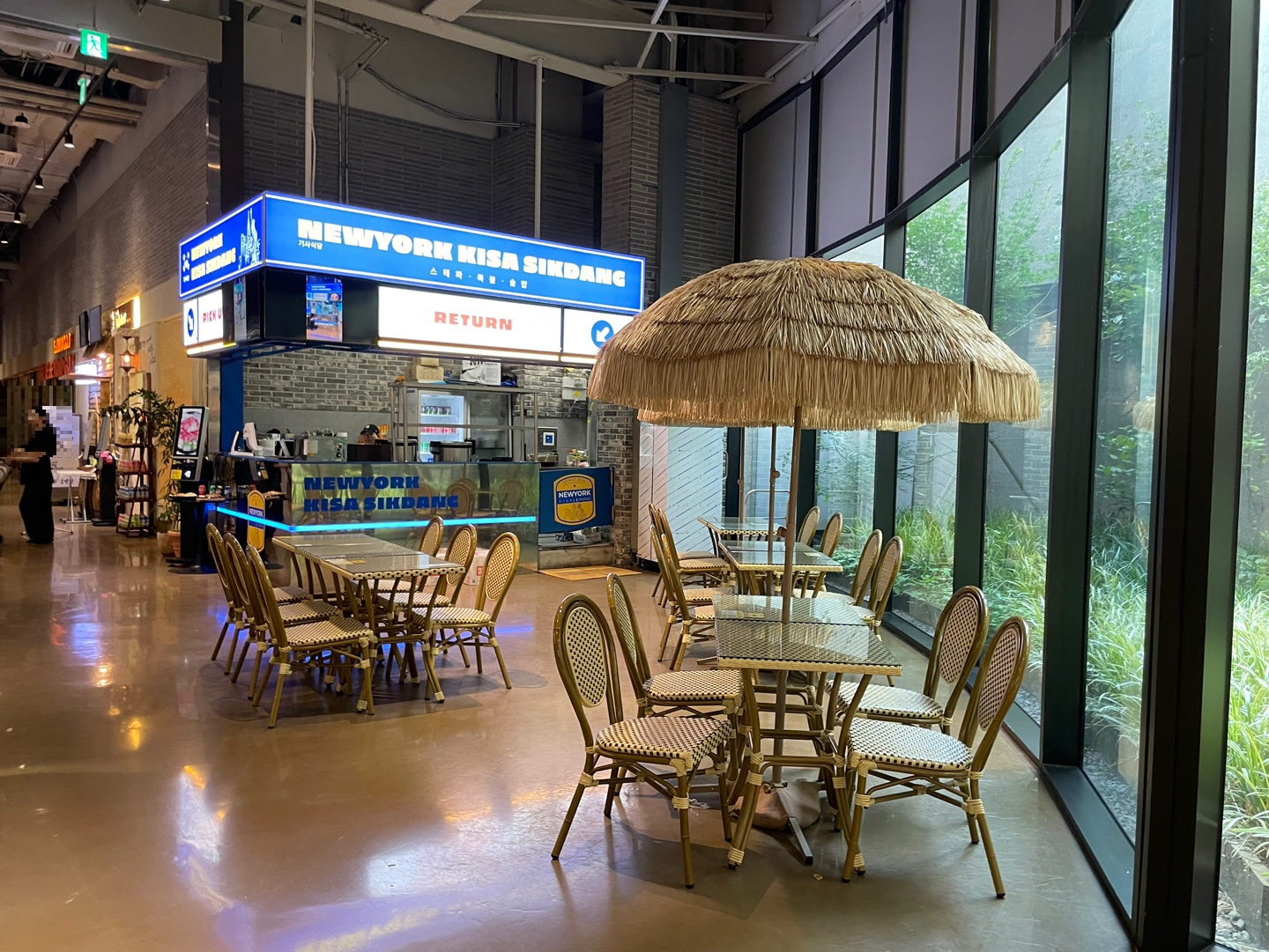 메리그라운드 라크몽 동탄 호수공원