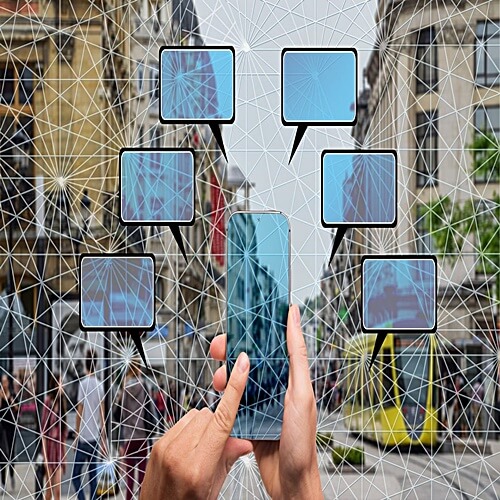 스마트폰 자동 수익 시스템