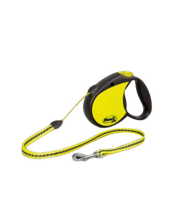 플렉시_자동_리드줄