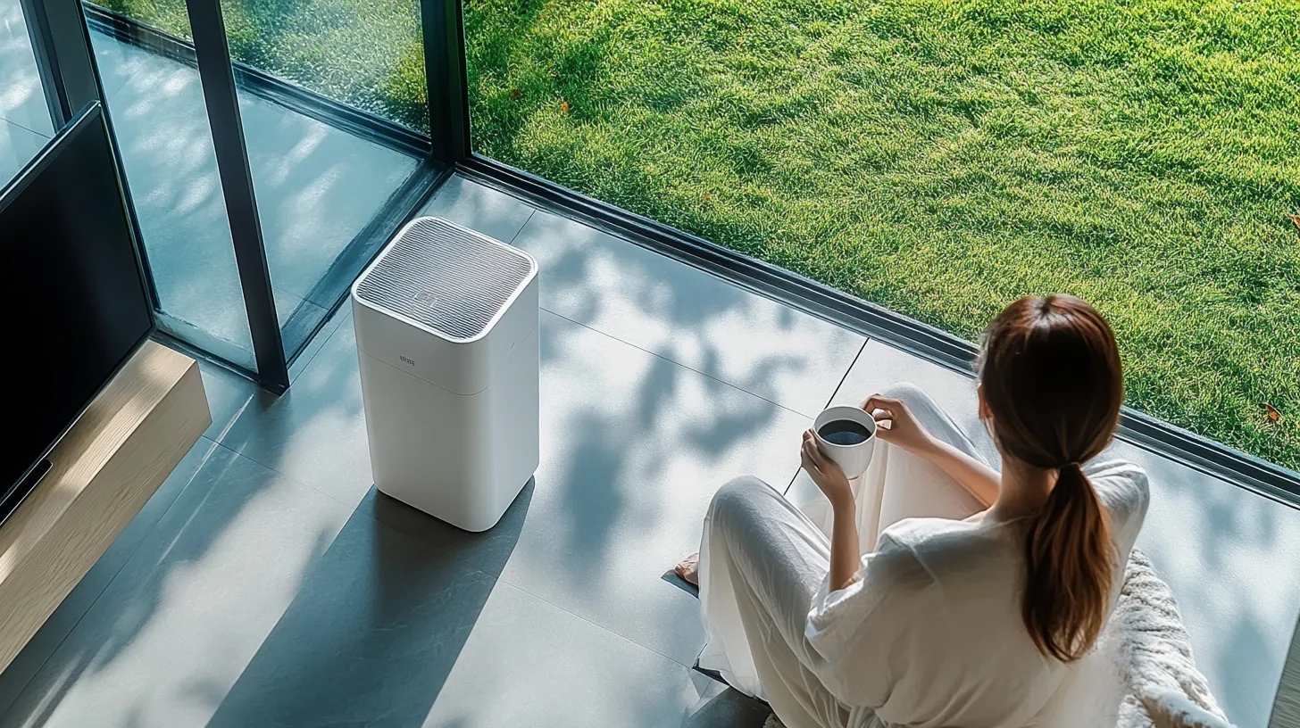 예산별 신혼부부 공기청정기 추천