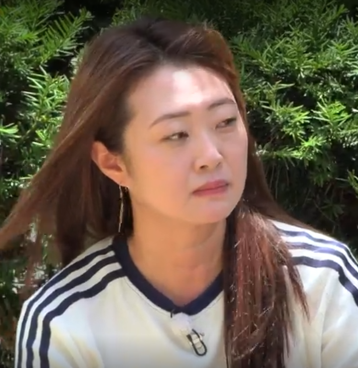 나는솔로22기 경수쌈사건