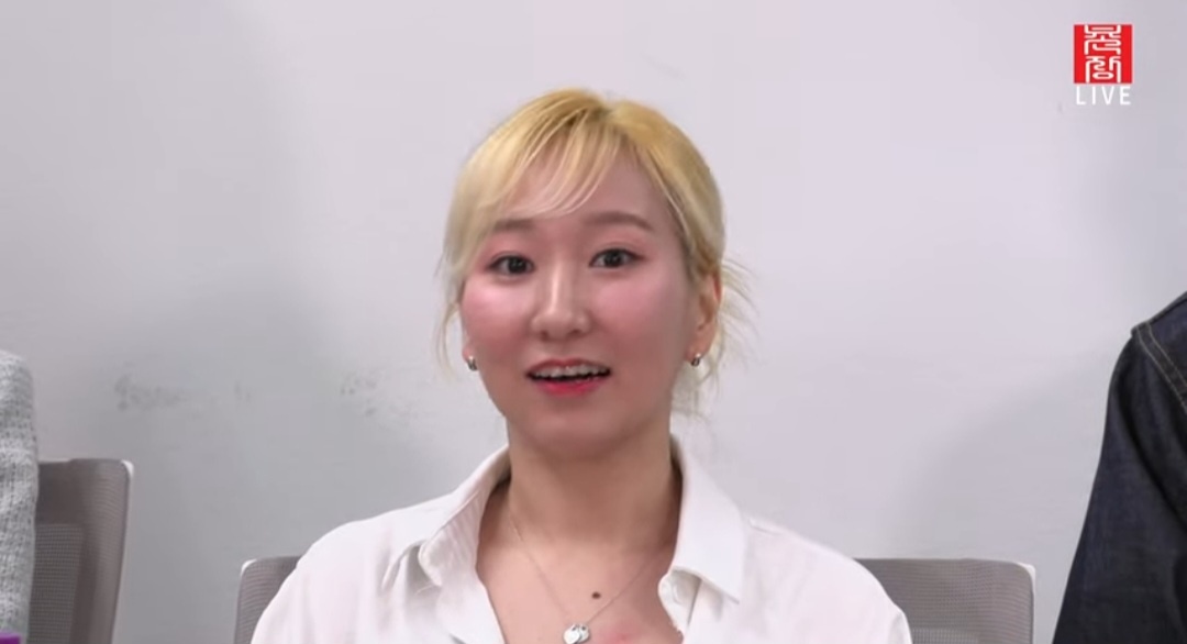 나는 솔로 19기 영자