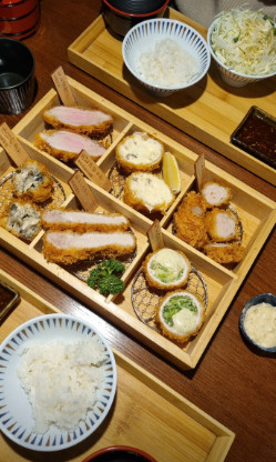 생방송투데이 빅데이터랭킹 마포 돈가스 알아보기