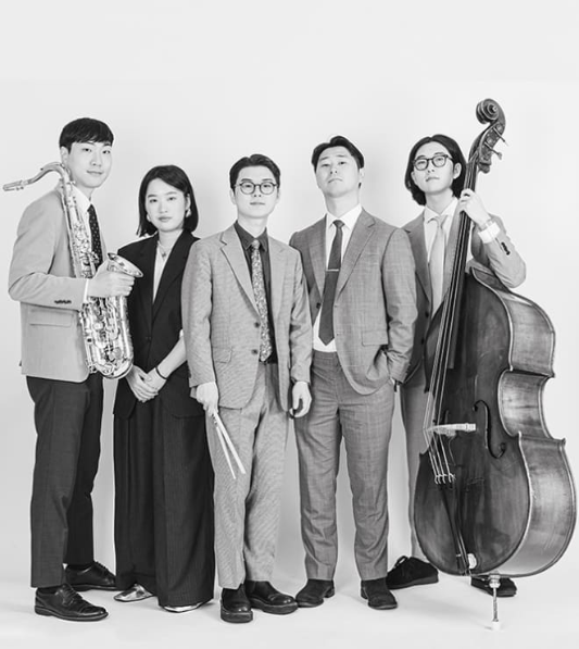 JAZZ CONCEPTIONS: THE TASTE OF ORGANIC JAM