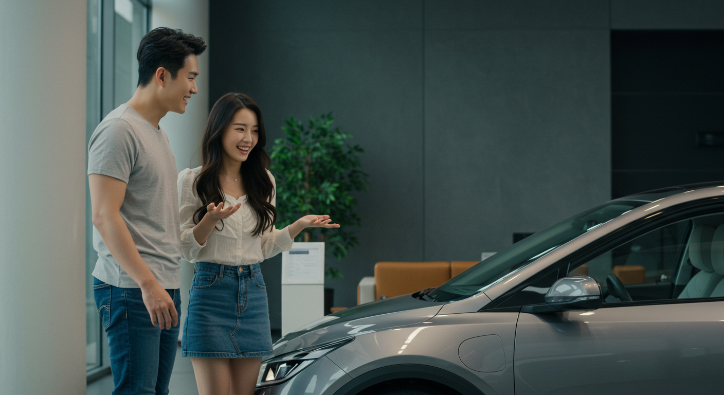 자동차 검사 비용