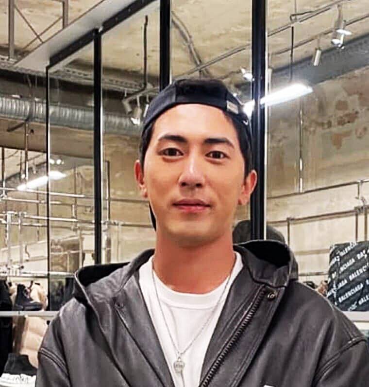 개그맨-김원훈