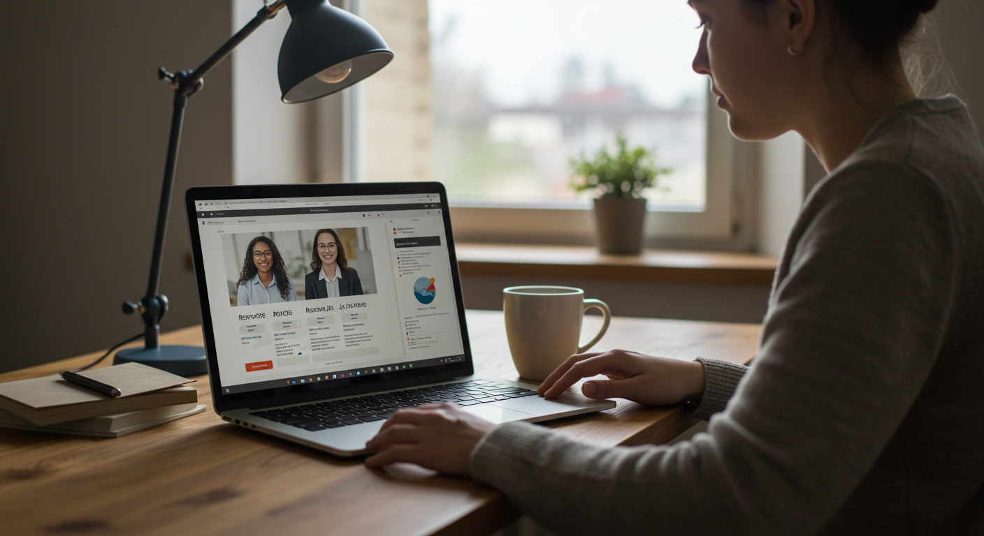 해외 리모트 잡 구직 사이트 BEST 7 🌍국내 취업 대신 글로벌 원격근무? 이 사이트에서 시작하세요!