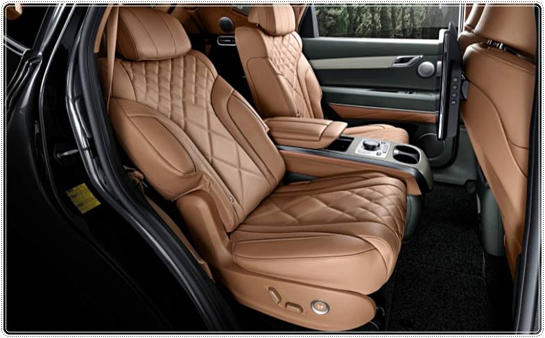 GV80 페이스리프트