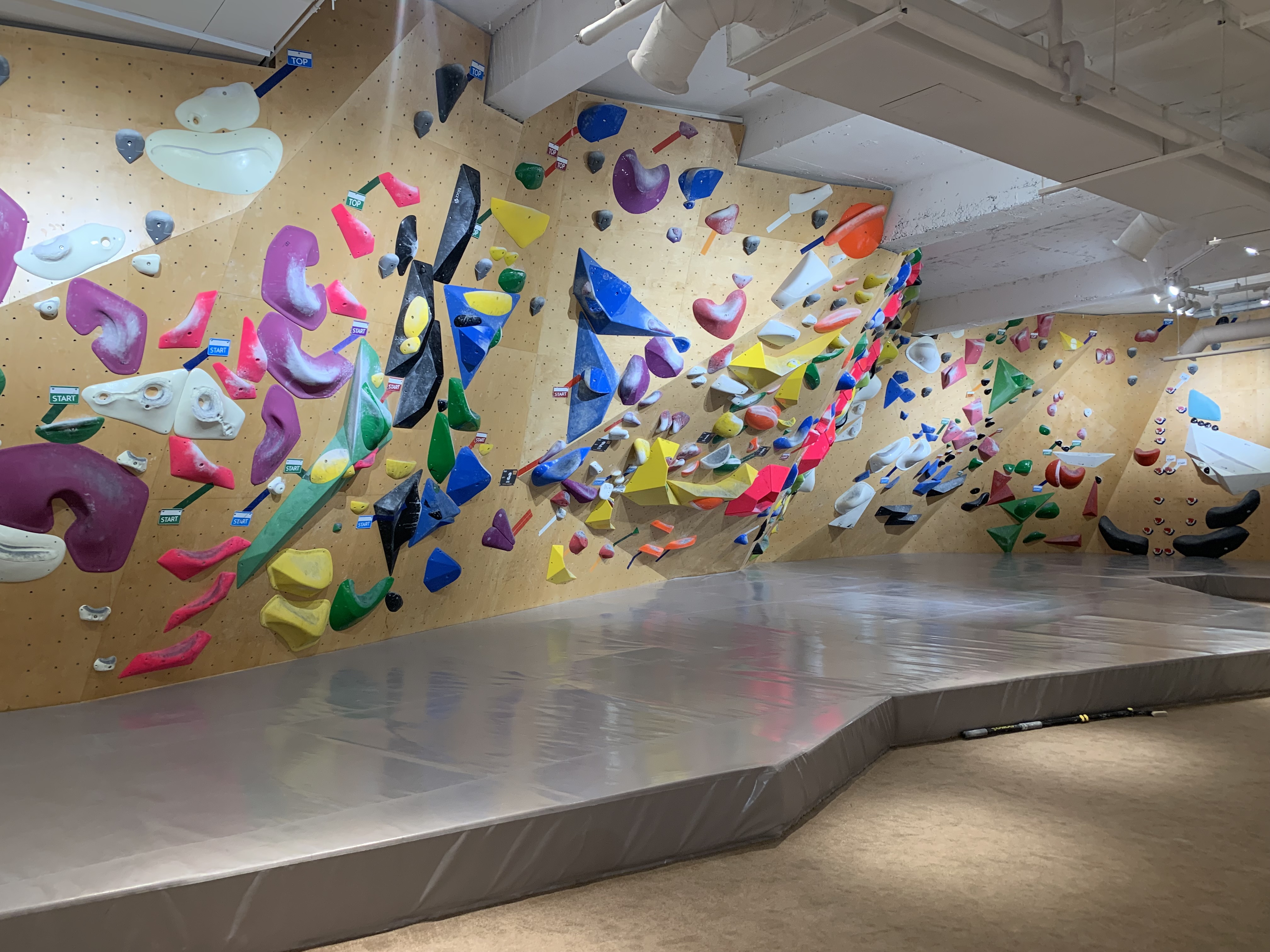 더클라임 이수점