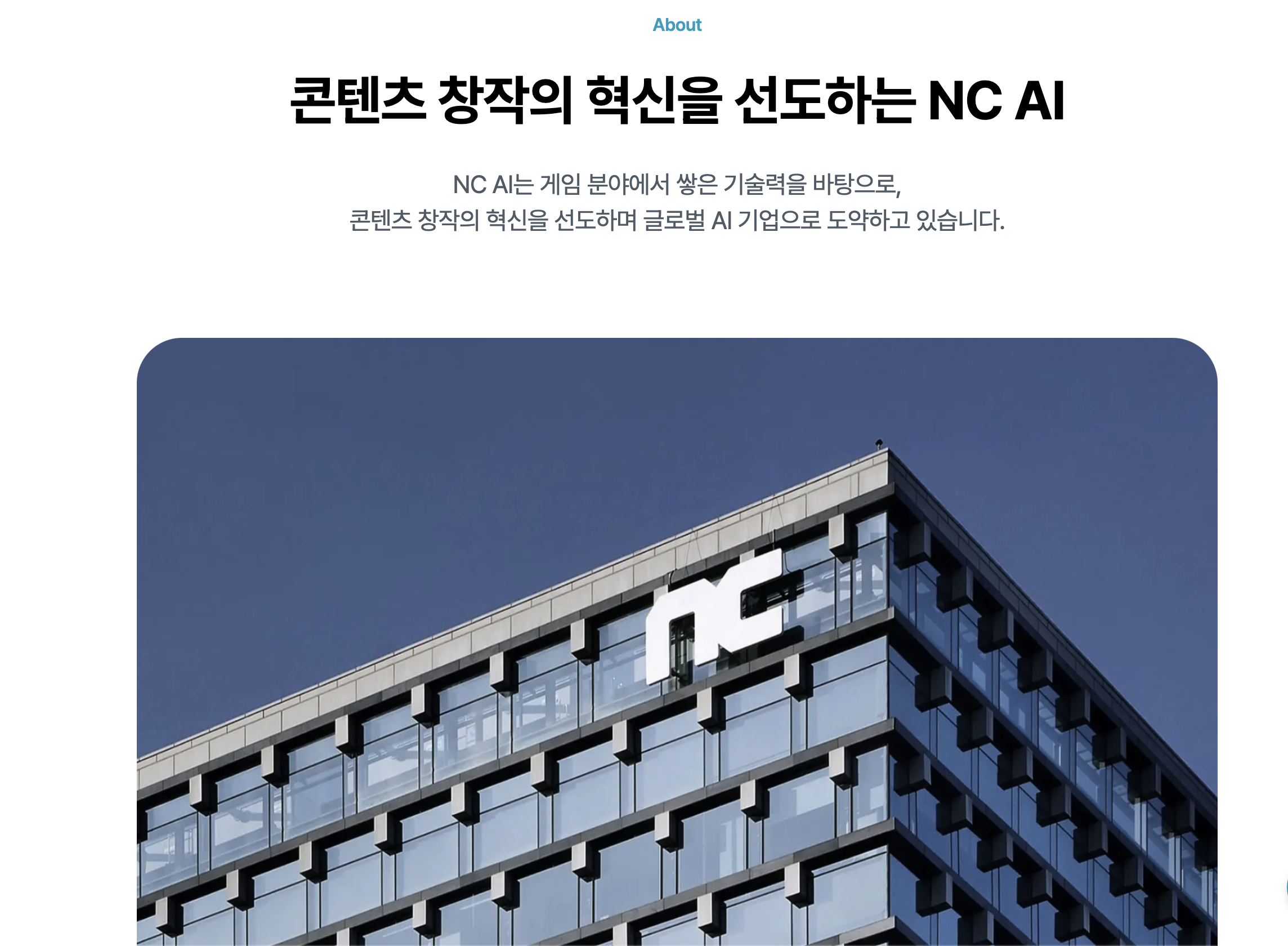 K-AI 파운데이션_ NC AI