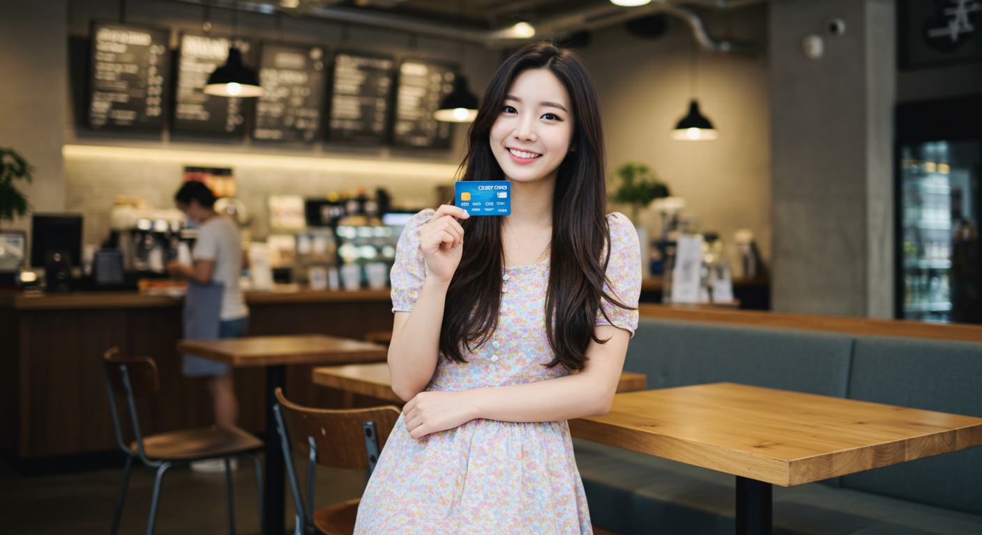 신한 아메리칸 익스프레스카드