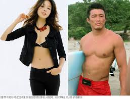 추성훈♥야노시호