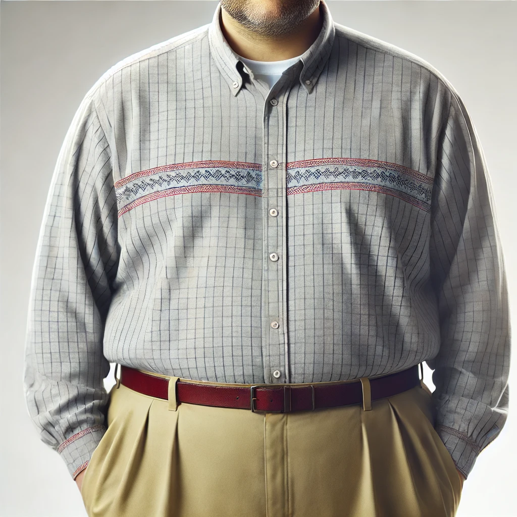 근감소성 비만이 위험한 이유