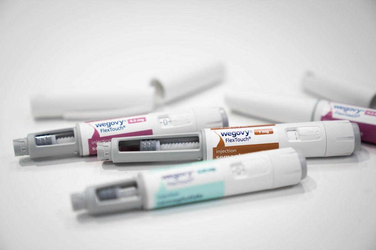 비만약 위고비 효과 및 부작용 알아보기