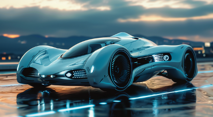 자율주행 자동차의 센서와 인공지능의 역할 분석