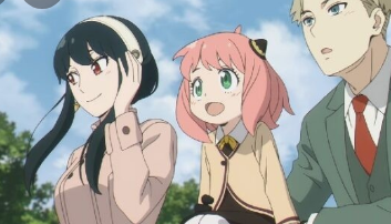 2025년 상반기 방영 예정 애니매이션 TOP 6