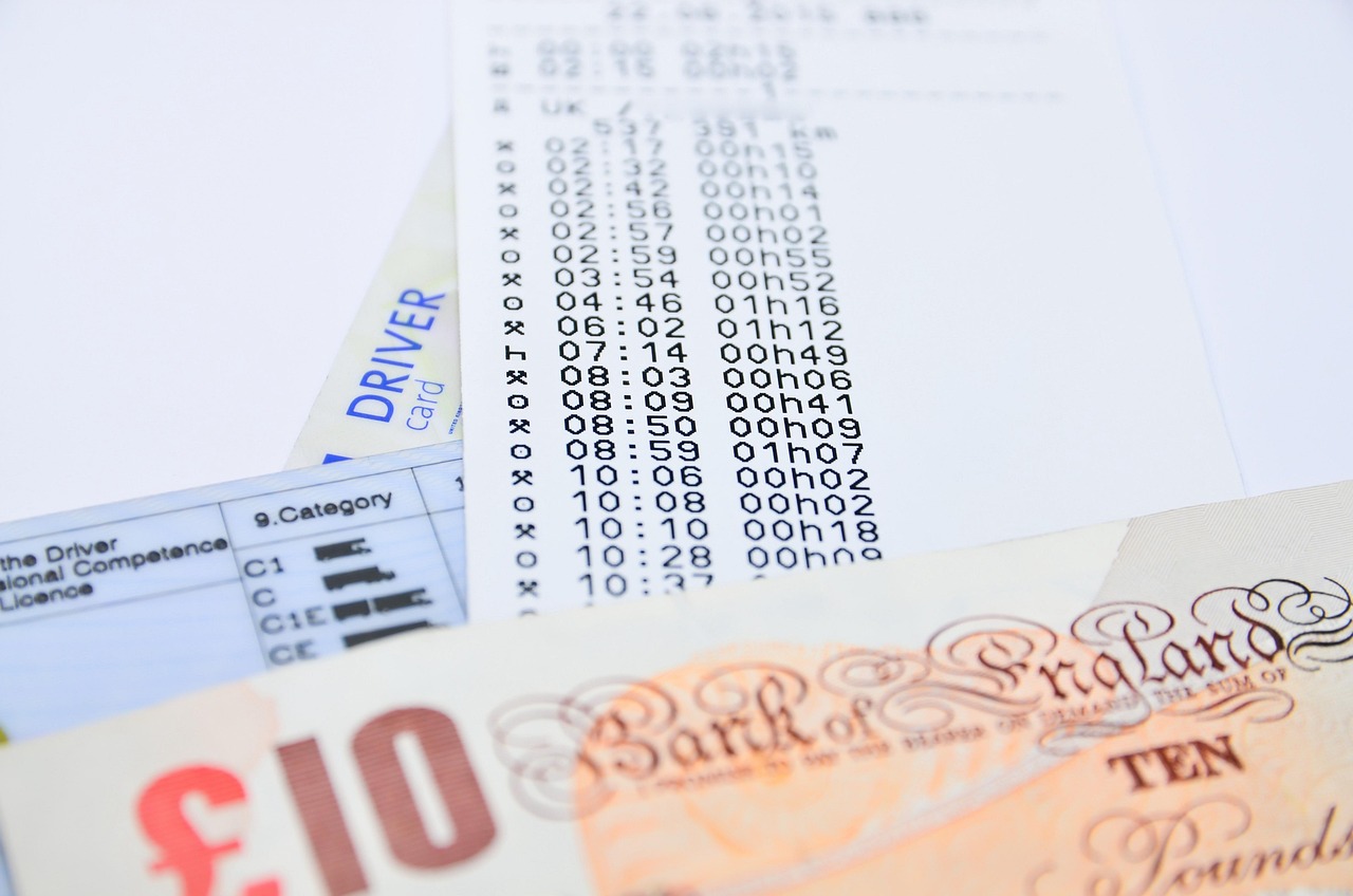 운전면허증 갱신