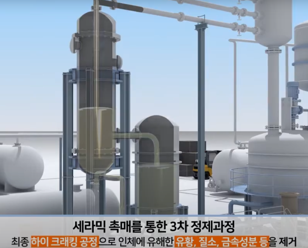 3차 정제과정