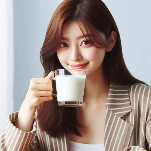 우유와 궁합이 좋은 음식과 나쁜 음식