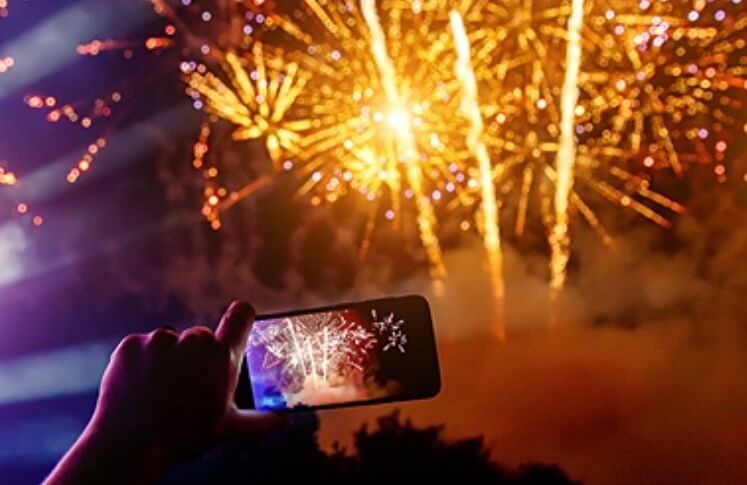 2024 여의도불꽃축제 시간 명당 일정