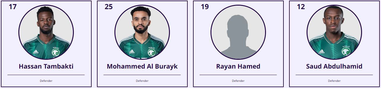 아시안컵 사우디아라비아 태국 축구 중계 일정(+ 무료 시청 방법)