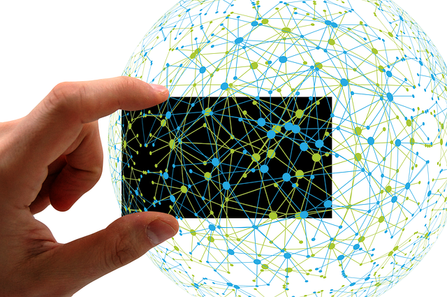 디지털 신분증 시대 - 블록체인 기반 신원 인증과 개인 정보 보호 문제