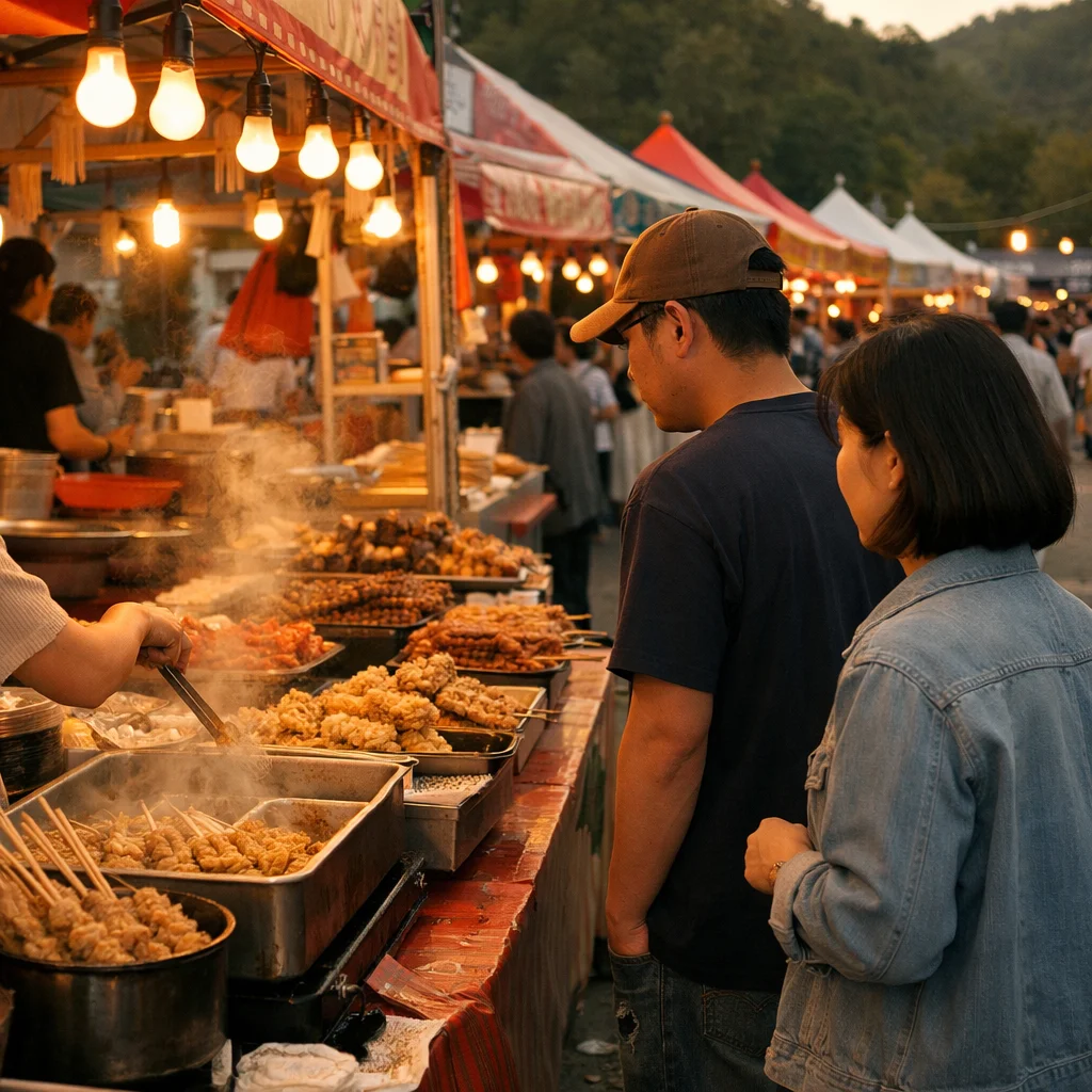 임실 치즈축제
