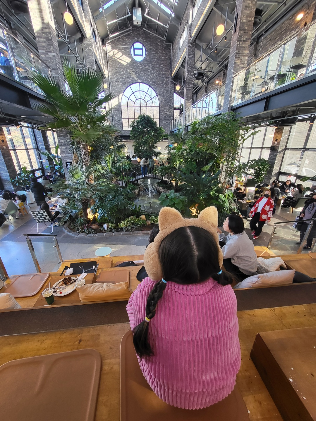 청주 카페 추천 ( 트리브링 )