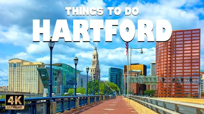 하트퍼드 Hartford