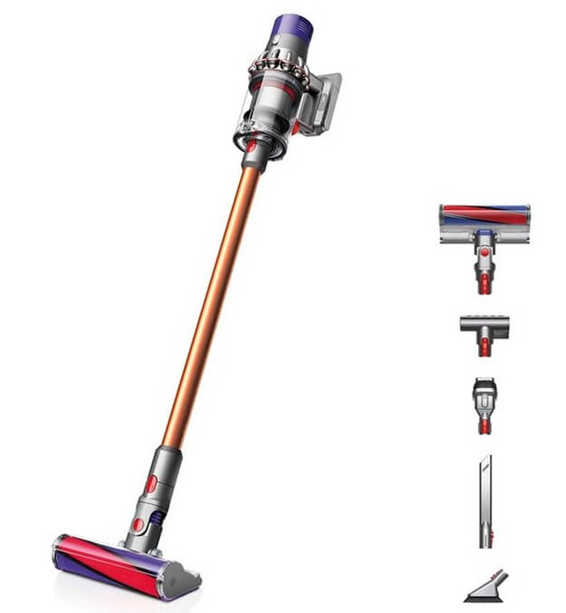 무선청소기 선택시 유의사항과 추천 상품